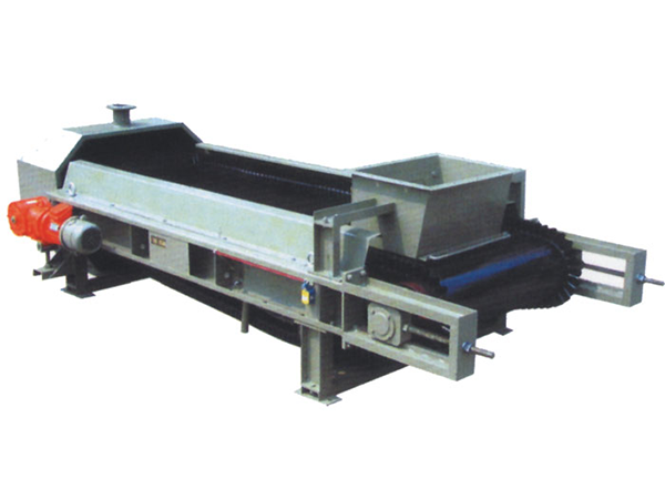 TDG系列調速定量給料機